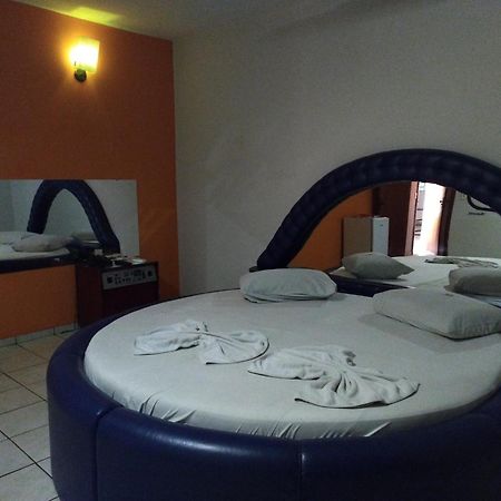 Capri Motel Santa Maria  Luaran gambar