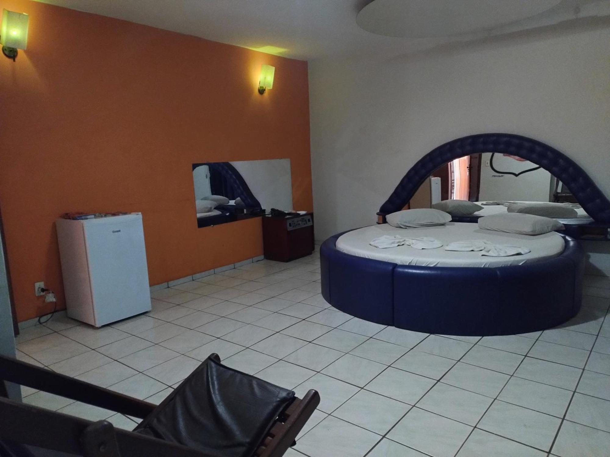 Capri Motel Santa Maria  Luaran gambar