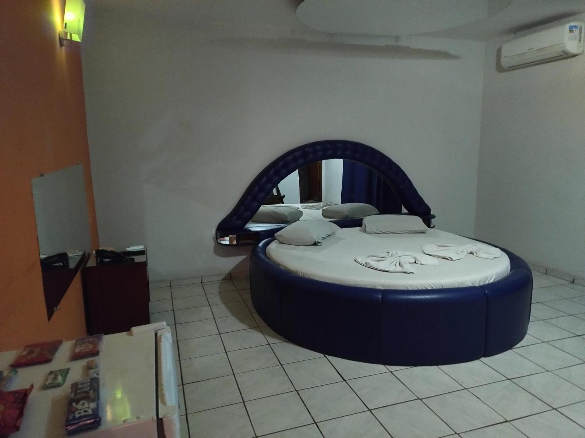 Capri Motel Santa Maria  Luaran gambar