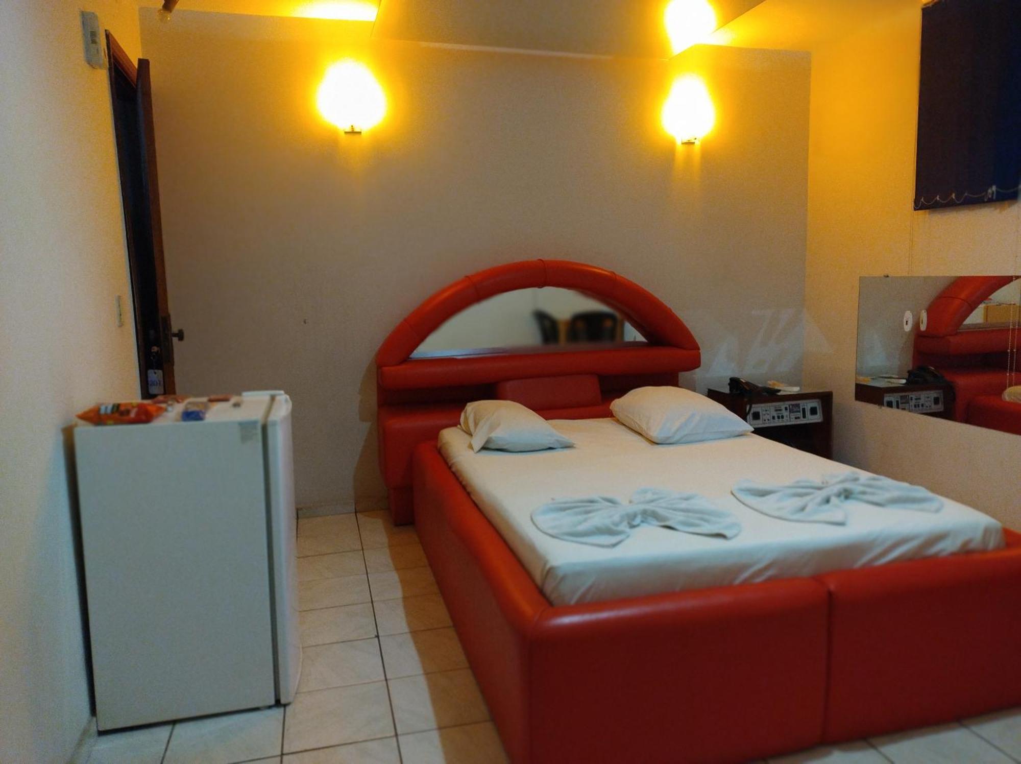 Capri Motel Santa Maria  Luaran gambar