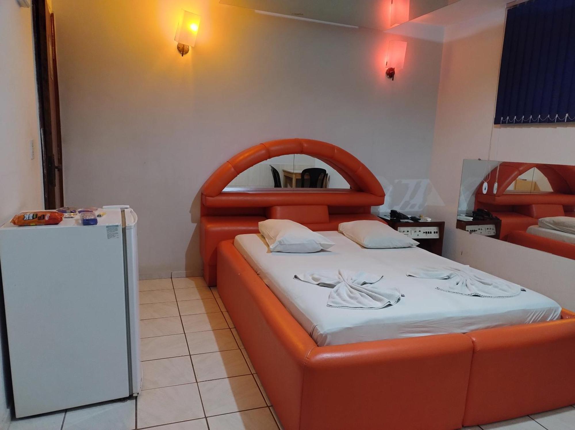 Capri Motel Santa Maria  Luaran gambar